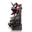 Spider-Man Art Scale Statue 1/10 Spider-Man 10th Anniversary 29 cm