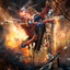 Spider-Man Art Scale Statue 1/10 Spider-Man 10th Anniversary 29 cm