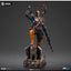 DC Comics Series #9 Art Scale Statue 1/10 Deathstroke 26 cm