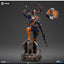 DC Comics Series #9 Art Scale Statue 1/10 Deathstroke 26 cm
