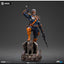 DC Comics Series #9 Art Scale Statue 1/10 Deathstroke 26 cm