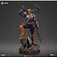 DC Comics Series #9 Art Scale Statue 1/10 Deathstroke 26 cm