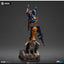 DC Comics Series #9 Art Scale Statue 1/10 Deathstroke 26 cm