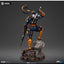 DC Comics Series #9 Art Scale Statue 1/10 Deathstroke 26 cm