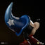 Disney Classics Vintage Collection Deluxe Art Scale Statue 1/10 Sorcerer Mickey 28 cm