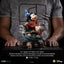 Disney Classics Vintage Collection Deluxe Art Scale Statue 1/10 Sorcerer Mickey 28 cm