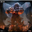 Marvel Art Scale Statue 1/10 Juggernaut Unleashed 29 cm