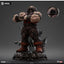 Marvel Art Scale Statue 1/10 Juggernaut Unleashed 29 cm
