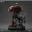 Marvel Art Scale Statue 1/10 Juggernaut Unleashed 29 cm