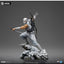GI Joe Art Scale Statue 1/10 Storm Shadow 23 cm