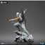 GI Joe Art Scale Statue 1/10 Storm Shadow 23 cm