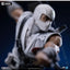 GI Joe Art Scale Statue 1/10 Storm Shadow 23 cm