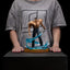 Yuyu Hakusho Art Scale Statue 1/10 Toguro 24 cm
