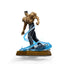Yuyu Hakusho Art Scale Statue 1/10 Toguro 24 cm