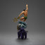 Marvel Art Scale Statue 1/10 Namor Diorama 36 cm
