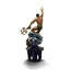 Marvel Art Scale Statue 1/10 Namor Diorama 36 cm