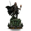 The Lord of the Rings Art Scale Statue 1/10 Aragorn Unleashed 31 cm