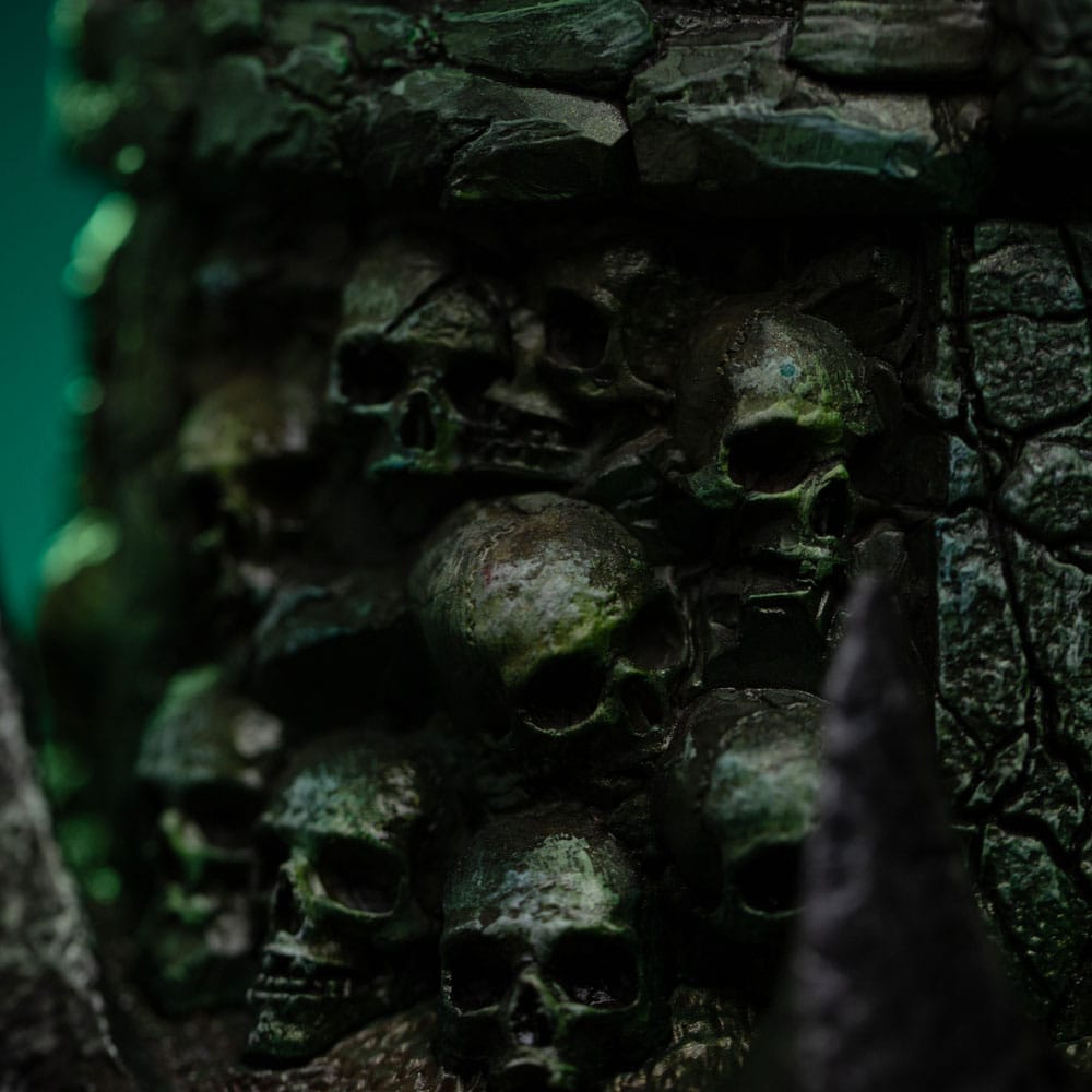 The Lord of the Rings Art Scale Statue 1/10 Aragorn Unleashed 31 cm