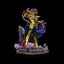 Saint Seiya Art Scale Statue 1/10 TCancer Deathmask 23 cm