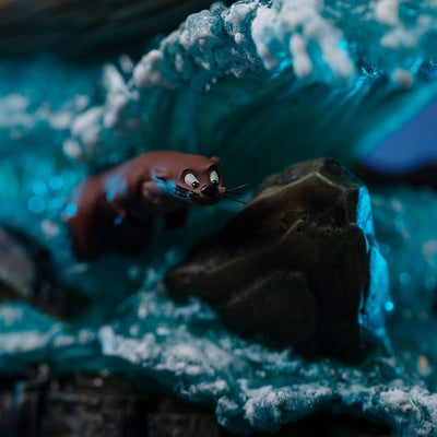 Disney Art Scale Statue 1/10 Pocahontas 23 cm