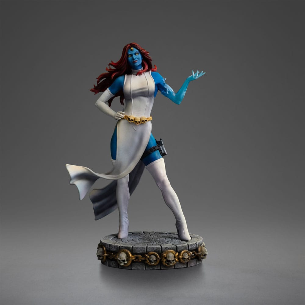 Marvel Comics Art Scale Statue 1/10 Mystique 20 cm