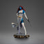 Marvel Comics Art Scale Statue 1/10 Mystique 20 cm