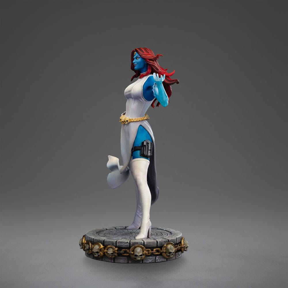 Marvel Comics Art Scale Statue 1/10 Mystique 20 cm