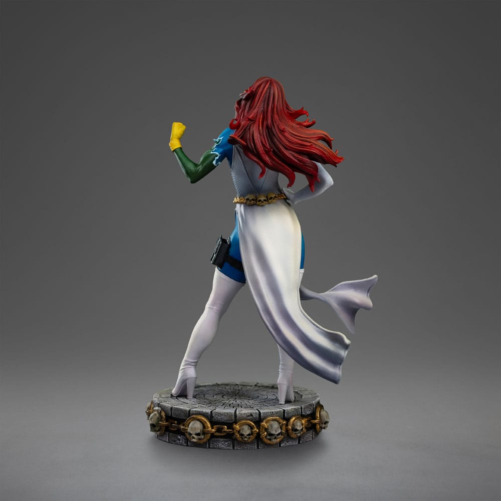 Marvel Comics Art Scale Statue 1/10 Mystique 20 cm
