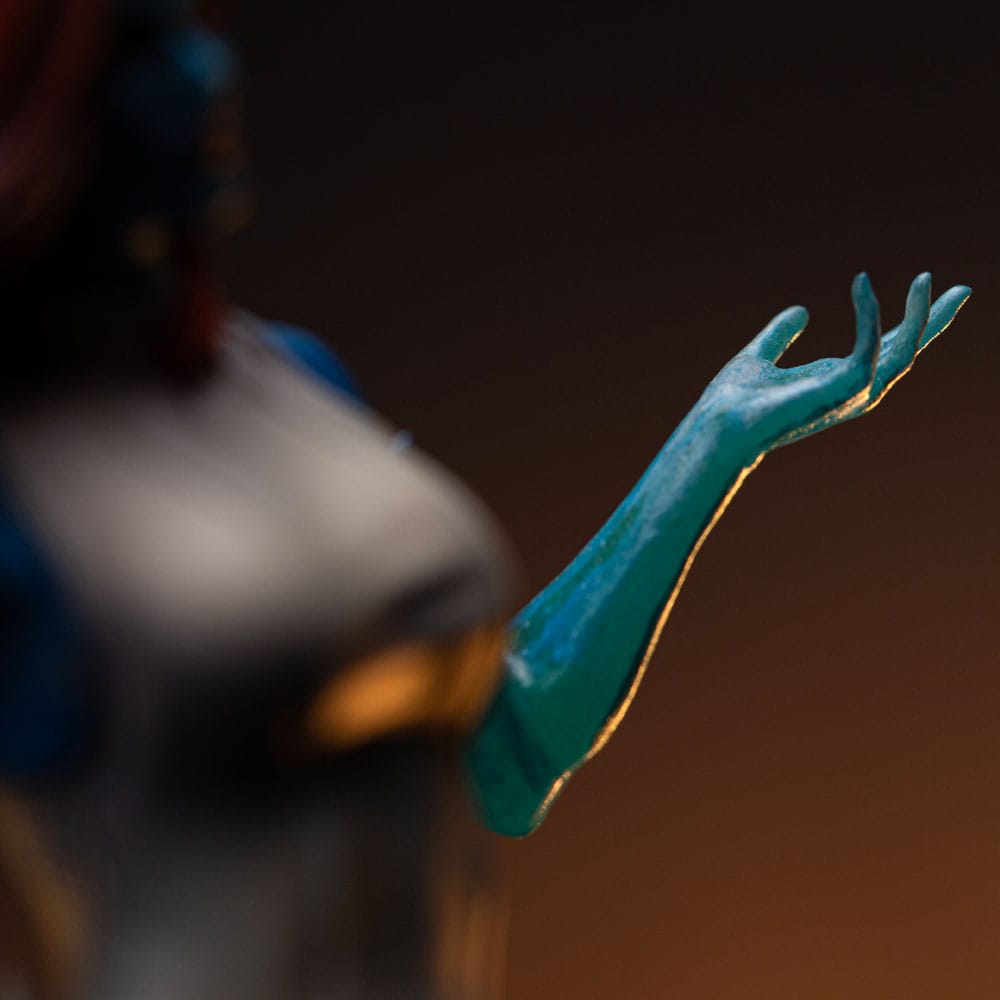 Marvel Comics Art Scale Statue 1/10 Mystique 20 cm