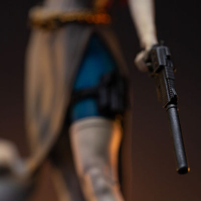 Marvel Comics Art Scale Statue 1/10 Mystique 20 cm