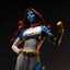 Marvel Comics Art Scale Statue 1/10 Mystique 20 cm