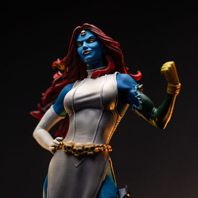 Marvel Comics Art Scale Statue 1/10 Mystique 20 cm