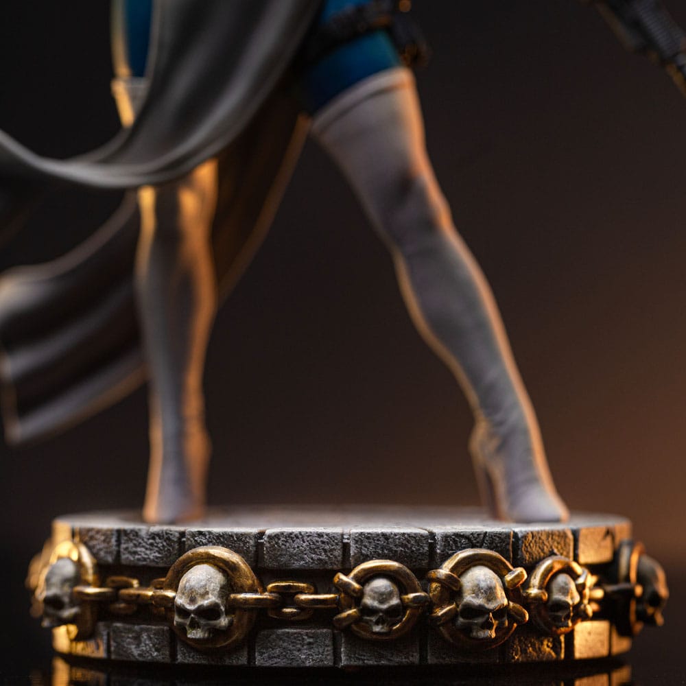 Marvel Comics Art Scale Statue 1/10 Mystique 20 cm