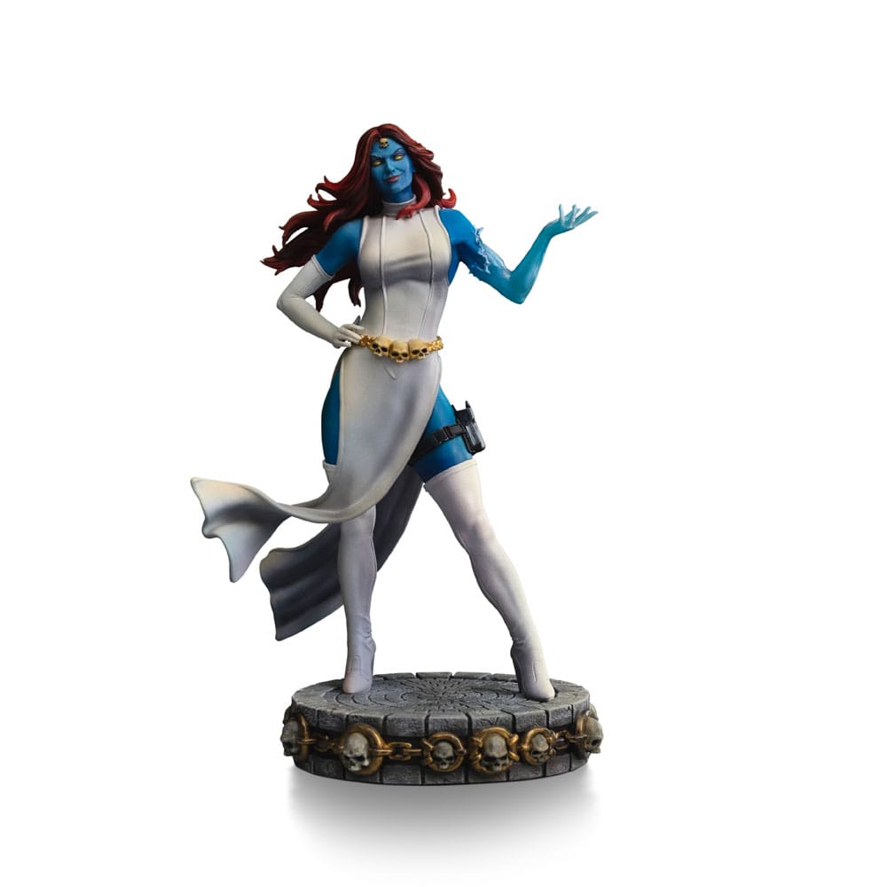 Marvel Comics Art Scale Statue 1/10 Mystique 20 cm
