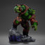Marvel BDS Art Scale Statue 1/10 Infinity Gauntlet Hulk Diorama 25 cm