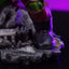 Marvel BDS Art Scale Statue 1/10 Infinity Gauntlet Hulk Diorama 25 cm