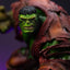 Marvel BDS Art Scale Statue 1/10 Infinity Gauntlet Hulk Diorama 25 cm