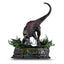 Jurassic World: Dominion Demi Art Scale Statue 1/20 Therizinosaurus 29 cm