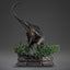 Jurassic World: Dominion Demi Art Scale Statue 1/20 Therizinosaurus 29 cm