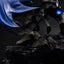 DC Comics Diorama 1/10 Batman vs Bane 33 cm