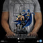 DC Comics Diorama 1/10 Batman vs Bane 33 cm