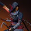 Assassin's Creed Shadows Art Scale Statue 1/10 Naoe