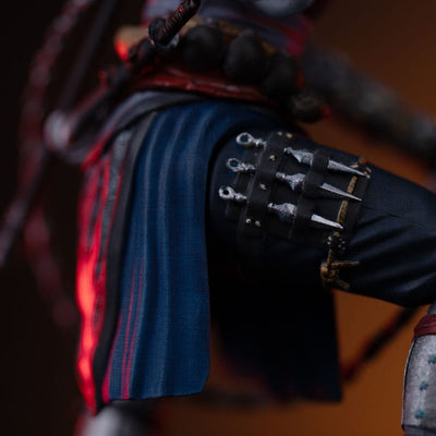 Assassin's Creed Shadows Art Scale Statue 1/10 Naoe