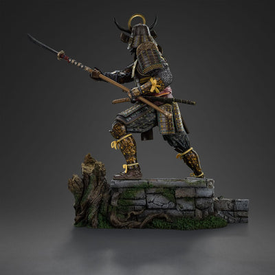 Assassin's Creed Shadows Art Scale Statue 1/10 Yasuke