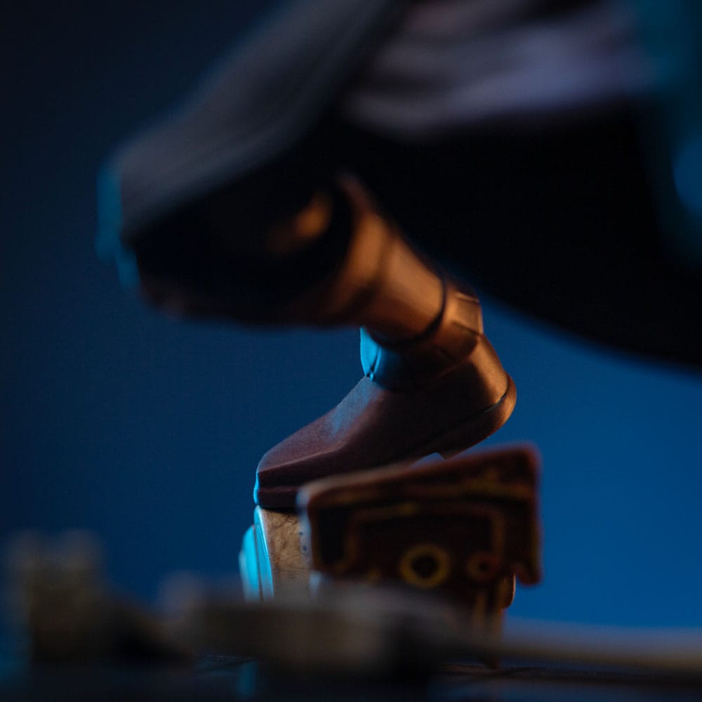 Star Wars: The Clone Wars Deluxe Art Scale Statue 1/10 Anakin Skywalker 19 cm