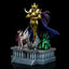 Saint Seiya Art Scale Statue 1/10 Aries Mu Deluxe 27 cm