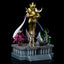 Saint Seiya Art Scale Statue 1/10 Aries Mu Deluxe 27 cm