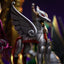 Saint Seiya Art Scale Statue 1/10 Aries Mu Deluxe 27 cm