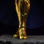 Saint Seiya Art Scale Statue 1/10 Aries Mu 23 cm