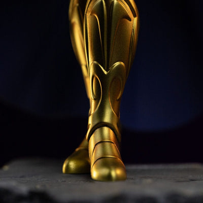 Saint Seiya Art Scale Statue 1/10 Aries Mu 23 cm